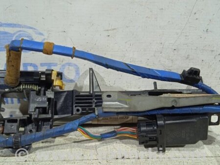 ФОТО Ручка двери внешняя передняя левая для Toyota Camry 40 XV40 (01.2006-07.2011) Киев