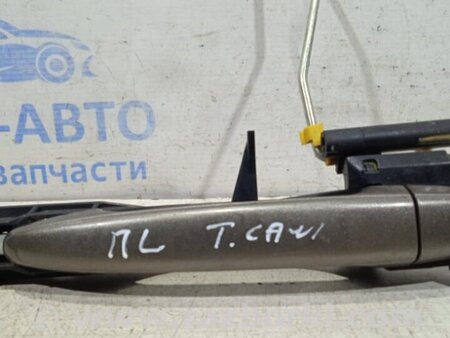 ФОТО Ручка двери внешняя передняя левая для Toyota Camry 40 XV40 (01.2006-07.2011) Киев