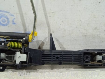 ФОТО Ручка двери внешняя передняя левая для Toyota Camry 40 XV40 (01.2006-07.2011) Киев