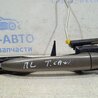 Ручка двери внешняя передняя левая Toyota Camry 40 XV40 (01.2006-07.2011)