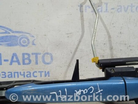 ФОТО Ручка двери внешняя передняя левая для Toyota Camry 40 XV40 (01.2006-07.2011) Киев