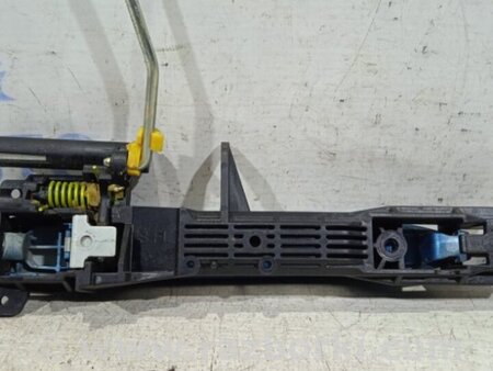 ФОТО Ручка двери внешняя передняя левая для Toyota Camry 40 XV40 (01.2006-07.2011) Киев