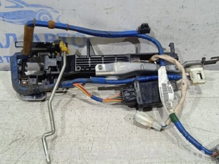 ФОТО Ручка двери внешняя передняя левая для Toyota Camry 40 XV40 (06-11) Київ