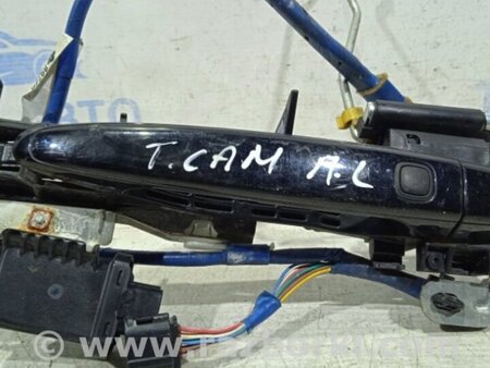 ФОТО Ручка двери внешняя передняя левая для Toyota Camry 40 XV40 (06-11) Київ