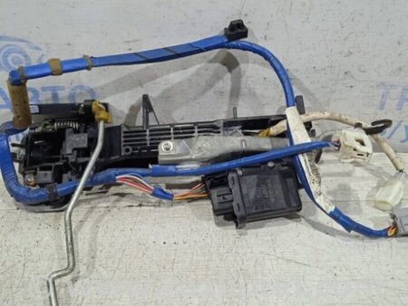 ФОТО Ручка двери внешняя передняя левая для Toyota Camry 40 XV40 (06-11) Київ