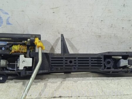 ФОТО Ручка двери внешняя передняя левая для Toyota Camry 40 XV40 (06-11) Київ