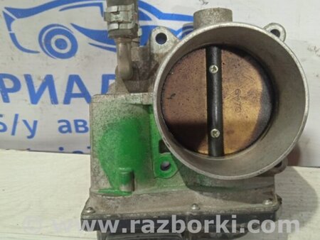ФОТО Заслонка дроссельная для Toyota Camry 40 XV40 (06-11) Київ