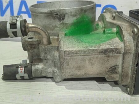 ФОТО Заслонка дроссельная для Toyota Camry 40 XV40 (06-11) Київ