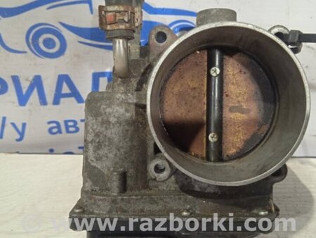 ФОТО Заслонка дроссельная для Toyota Camry 40 XV40 (06-11) Київ