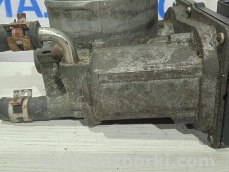 ФОТО Заслонка дроссельная для Toyota Camry 40 XV40 (06-11) Київ