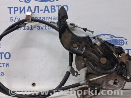 ФОТО Ручка ручника для Toyota Camry 40 XV40 (06-11) Київ
