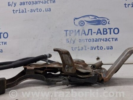 ФОТО Ручка ручника для Toyota Camry 40 XV40 (06-11) Київ