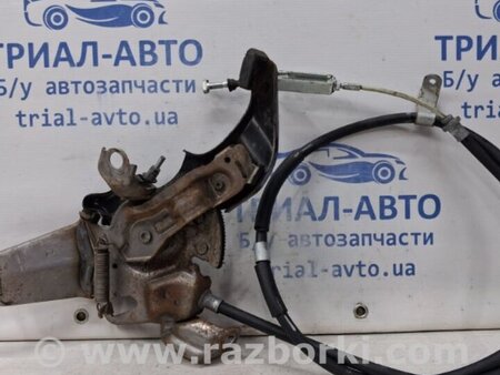 ФОТО Ручка ручника для Toyota Camry 40 XV40 (06-11) Київ