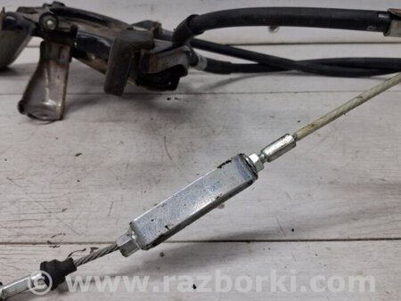 ФОТО Ручка ручника для Toyota Camry 40 XV40 (06-11) Київ