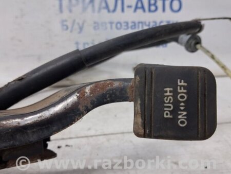 ФОТО Ручка ручника для Toyota Camry 40 XV40 (06-11) Київ