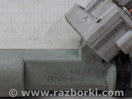 ФОТО Форсунка топливная для Suzuki SX4 Киев