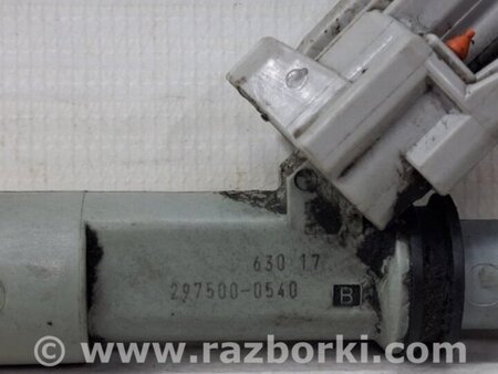 ФОТО Форсунка топливная для Suzuki SX4 Київ