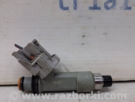 ФОТО Форсунка топливная для Suzuki SX4 Киев