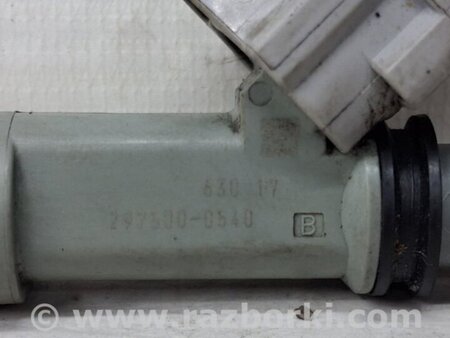 ФОТО Форсунка топливная для Suzuki SX4 Киев