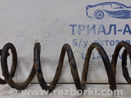 ФОТО Пружина задняя для Suzuki SX4 Киев
