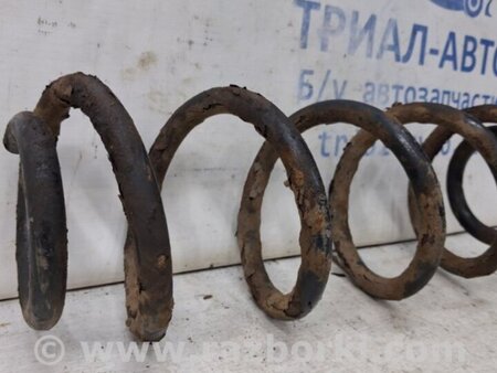 ФОТО Пружина задняя для Suzuki SX4 Киев