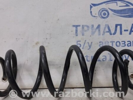 ФОТО Пружина задняя для Suzuki SX4 Киев