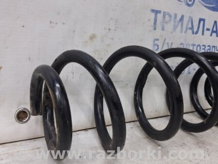 ФОТО Пружина задняя для Suzuki SX4 Киев