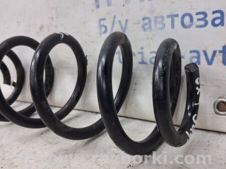 ФОТО Пружина задняя для Suzuki SX4 Киев