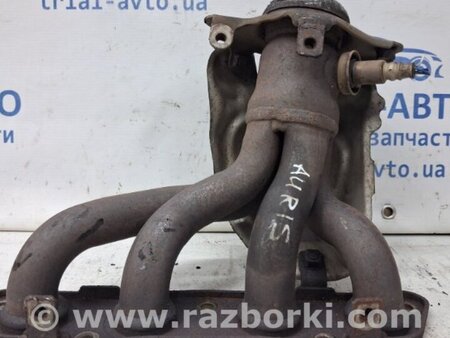 ФОТО Коллектор выпускной для Toyota Auris E150 (10.2006-11.2012) Київ