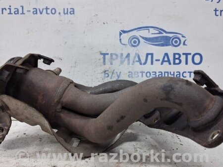 ФОТО Коллектор выпускной для Toyota Auris E150 (10.2006-11.2012) Київ