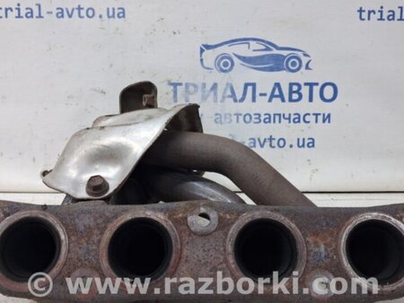 ФОТО Коллектор выпускной для Toyota Auris E150 (10.2006-11.2012) Київ