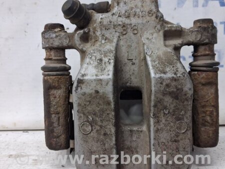 ФОТО Суппорт задний левый для Toyota Camry 40 XV40 (06-11) Київ