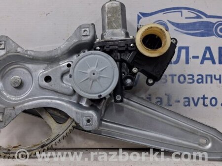 ФОТО Стеклоподъемник задний правый для Toyota Auris E150 (10.2006-11.2012) Київ