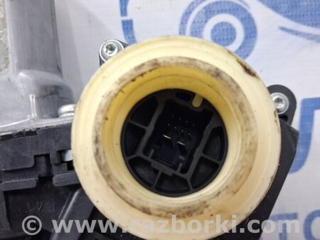 ФОТО Стеклоподъемник задний правый для Toyota Auris E150 (10.2006-11.2012) Київ