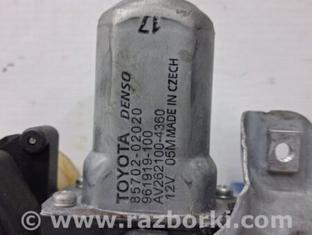 ФОТО Стеклоподъемник задний правый для Toyota Auris E150 (10.2006-11.2012) Київ