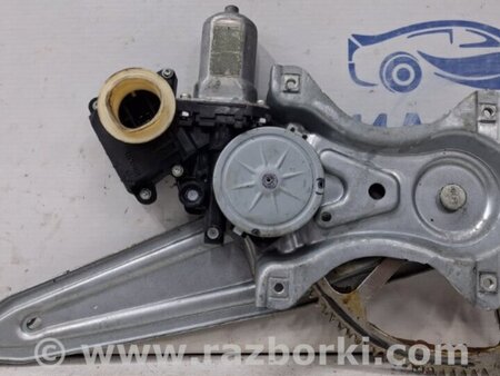 ФОТО Стеклоподъемник задний левый для Toyota Auris E150 (10.2006-11.2012) Київ
