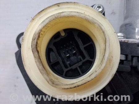 ФОТО Стеклоподъемник задний левый для Toyota Auris E150 (10.2006-11.2012) Київ