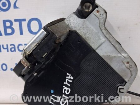 ФОТО Замок двери передний правый для Toyota Auris E150 (10.2006-11.2012) Київ