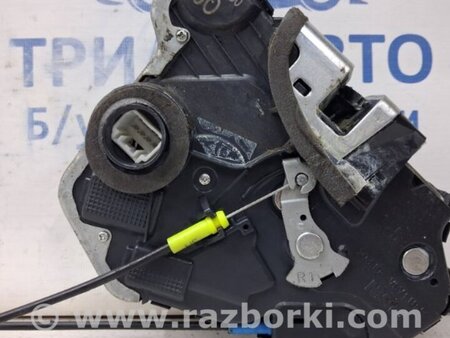 ФОТО Замок двери передний правый для Toyota Auris E150 (10.2006-11.2012) Київ