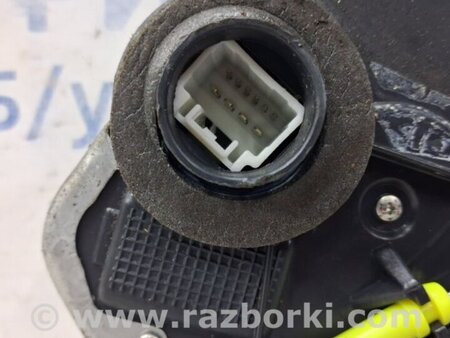 ФОТО Замок двери передний правый для Toyota Auris E150 (10.2006-11.2012) Київ