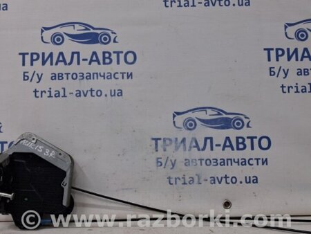 ФОТО Замок двери задний правый для Toyota Auris E150 (10.2006-11.2012) Киев