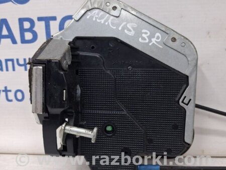 ФОТО Замок двери задний правый для Toyota Auris E150 (10.2006-11.2012) Киев