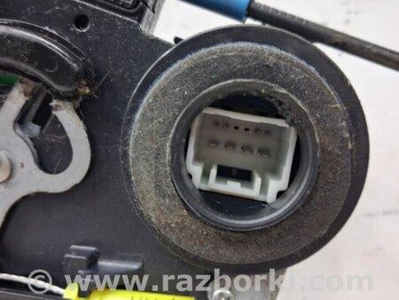 ФОТО Замок двери задний правый для Toyota Auris E150 (10.2006-11.2012) Киев