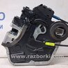 ФОТО Замок двери задний правый для Toyota Auris E150 (10.2006-11.2012) Киев