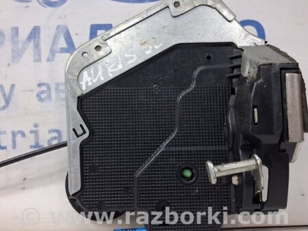 ФОТО Замок двери задний левый для Toyota Auris E150 (10.2006-11.2012) Киев