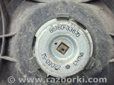 ФОТО Динамик музыкальный передний для Toyota Camry 40 XV40 (06-11) Київ