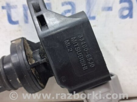 ФОТО Катушка зажигания для Suzuki SX4 Київ