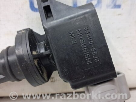 ФОТО Катушка зажигания для Suzuki SX4 Київ