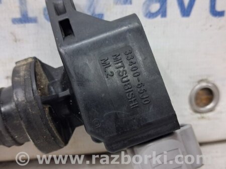 ФОТО Катушка зажигания для Suzuki SX4 Киев