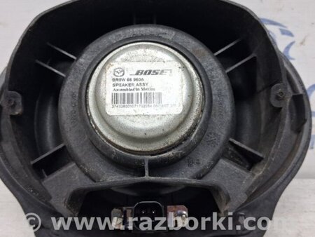 ФОТО Динамик музыкальный задний для Mazda CX-7 Киев